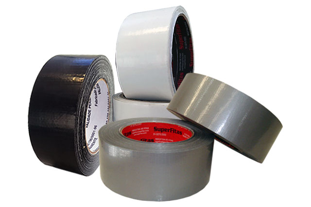 Fita SILVERTAPE